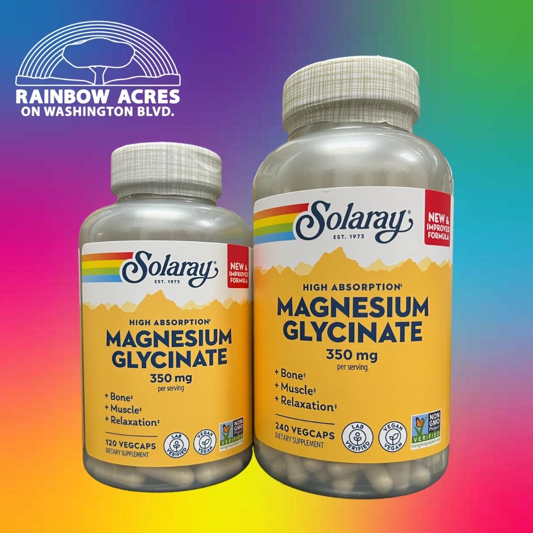 What Types of Magnesium Supplements Should I Take?